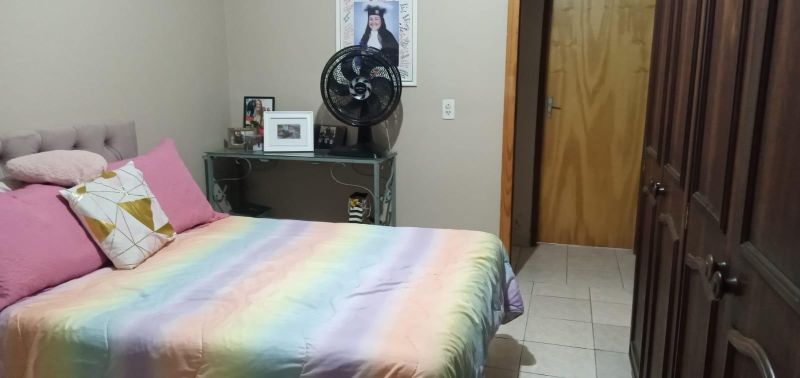 Casa com 3 quartos, 1 banheiro e 90m² à venda no bairro Santa Teresinha, Taquara