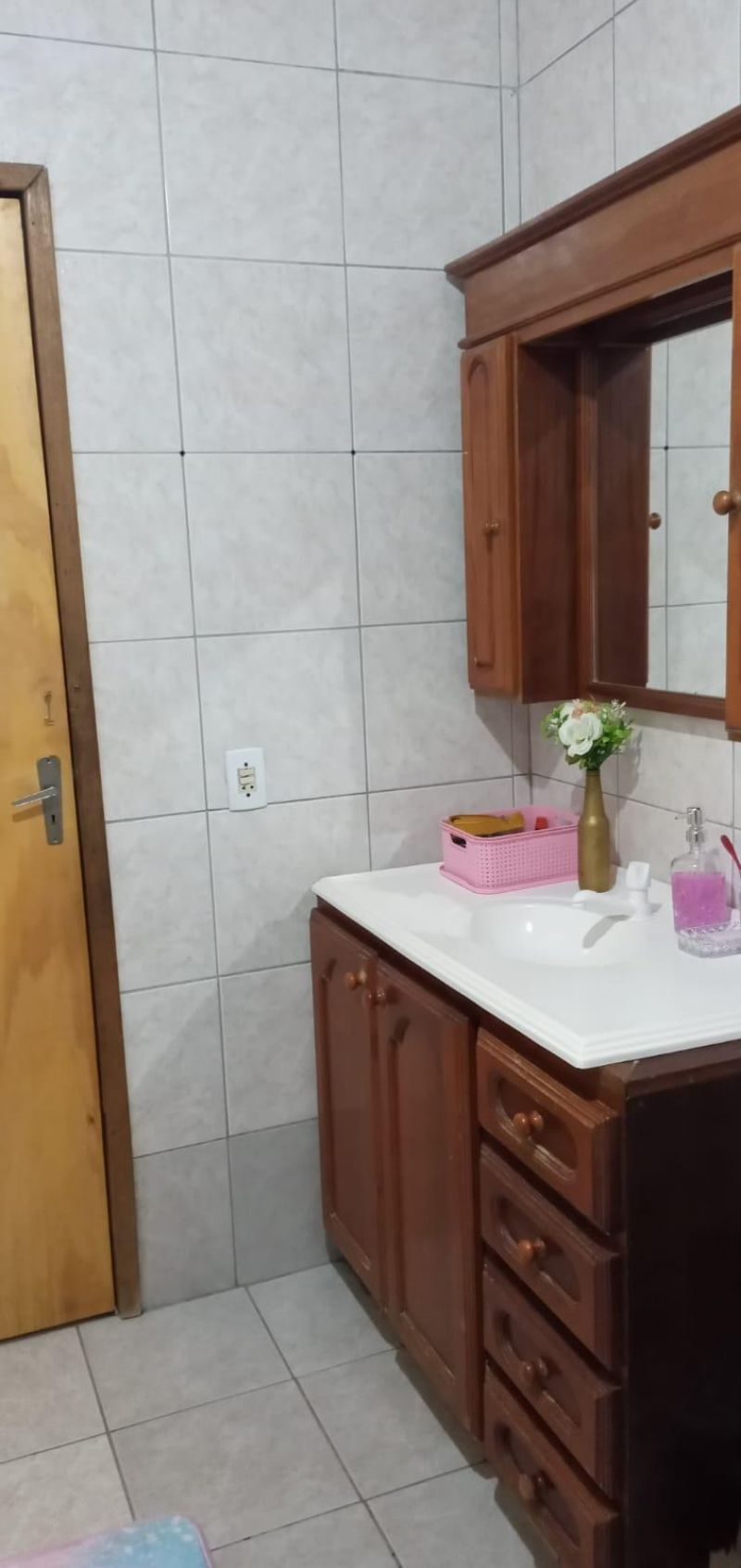 Casa com 3 quartos, 1 banheiro e 90m² à venda no bairro Santa Teresinha, Taquara