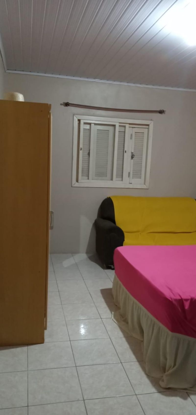 Casa com 3 quartos, 1 banheiro e 90m² à venda no bairro Santa Teresinha, Taquara