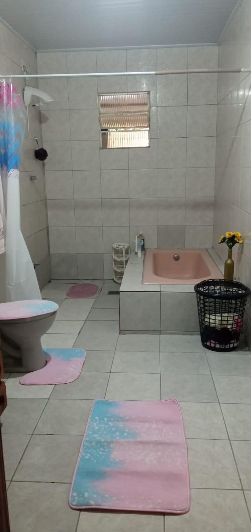 Casa com 3 quartos, 1 banheiro e 90m² à venda no bairro Santa Teresinha, Taquara