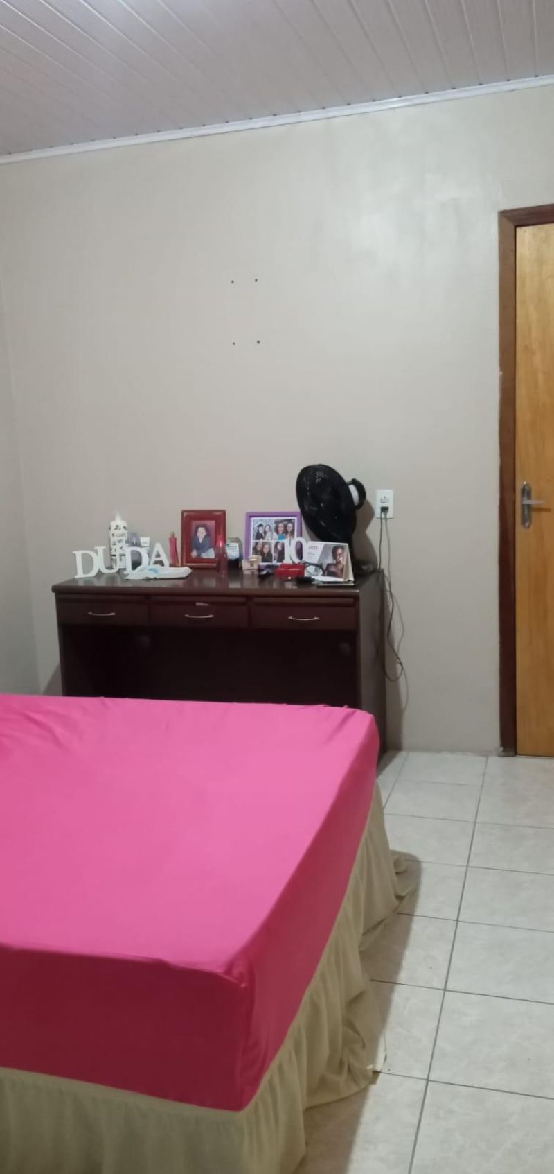 Casa com 3 quartos, 1 banheiro e 90m² à venda no bairro Santa Teresinha, Taquara