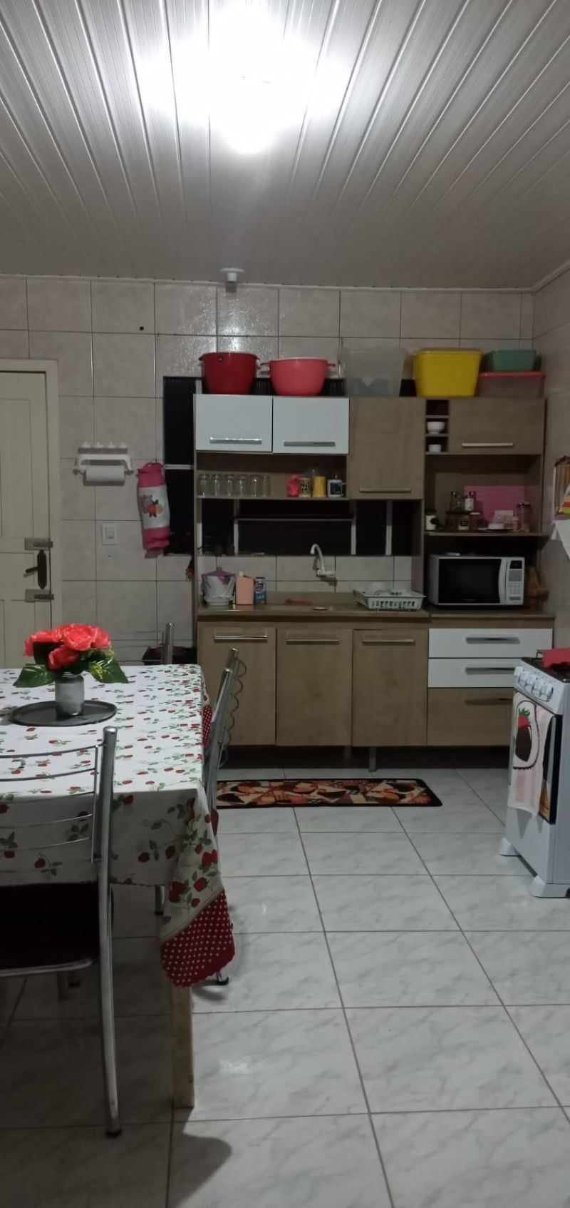 Casa com 3 quartos, 1 banheiro e 90m² à venda no bairro Santa Teresinha, Taquara