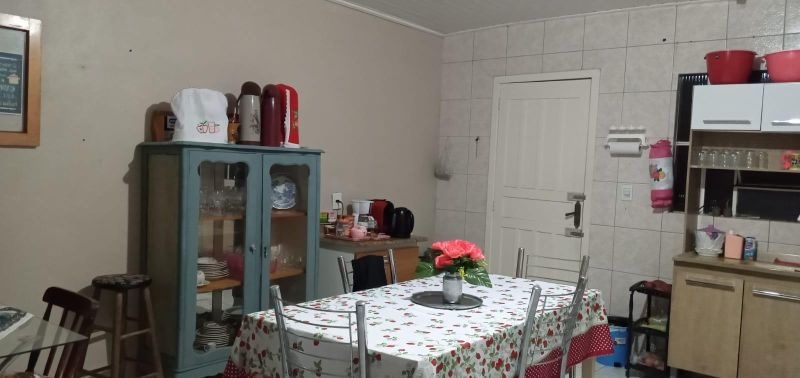 Casa com 3 quartos, 1 banheiro e 90m² à venda no bairro Santa Teresinha, Taquara