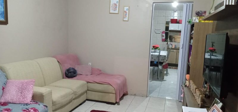 Casa com 3 quartos, 1 banheiro e 90m² à venda no bairro Santa Teresinha, Taquara