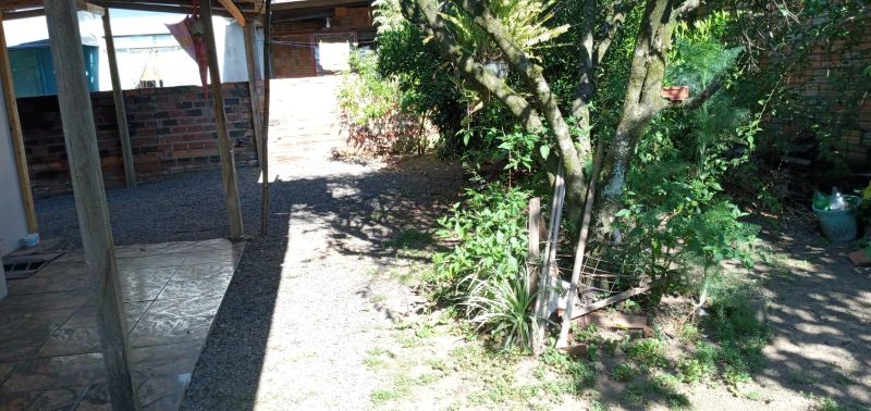 Casa com 3 quartos, 1 banheiro e 90m² à venda no bairro Santa Teresinha, Taquara
