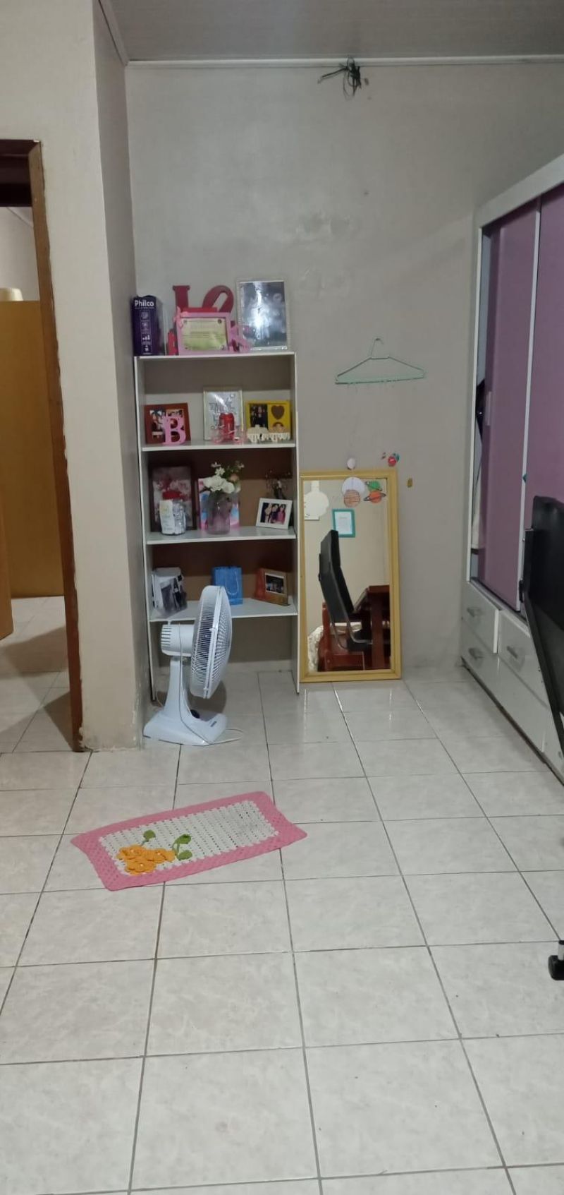 Casa com 3 quartos, 1 banheiro e 90m² à venda no bairro Santa Teresinha, Taquara