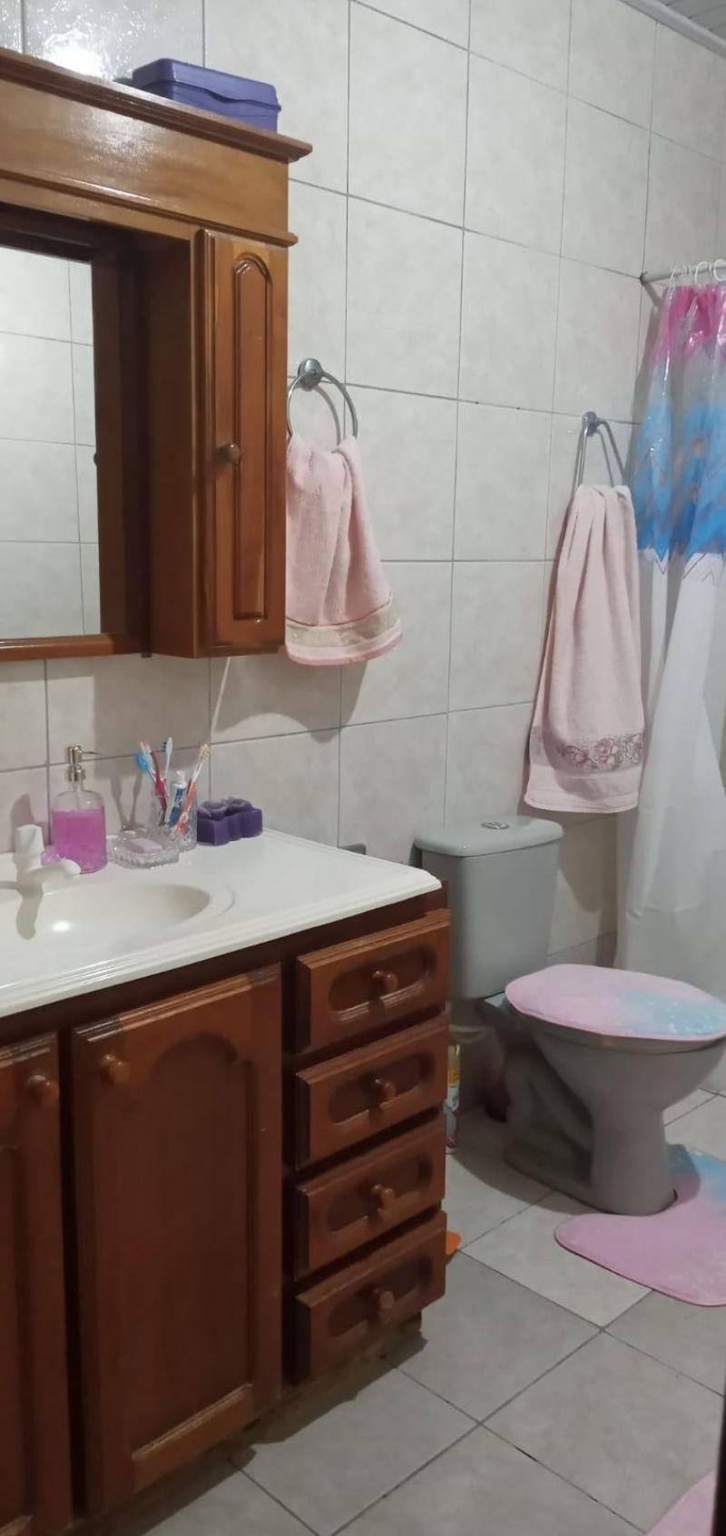 Casa com 3 quartos, 1 banheiro e 90m² à venda no bairro Santa Teresinha, Taquara