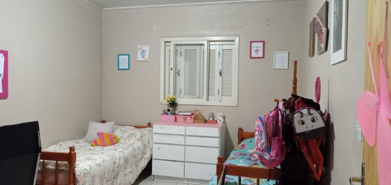 Casa com 3 quartos, 1 banheiro e 90m² à venda no bairro Santa Teresinha, Taquara