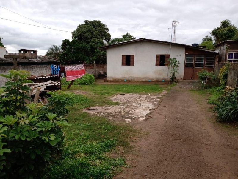Casa com 2 quartos, 1 banheiro e 70m² à venda no bairro Santa Teresinha, Taquara