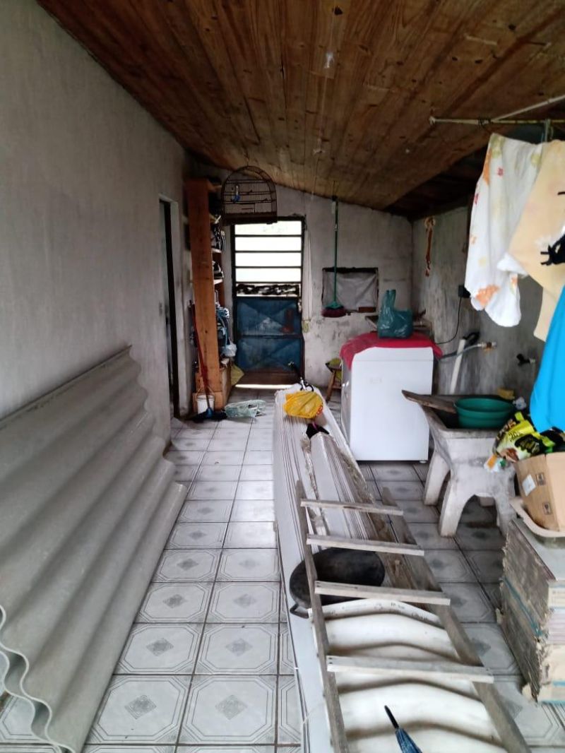Casa com 2 quartos, 1 banheiro e 70m² à venda no bairro Santa Teresinha, Taquara