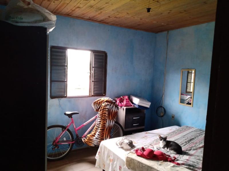 Casa com 2 quartos, 1 banheiro e 70m² à venda no bairro Santa Teresinha, Taquara
