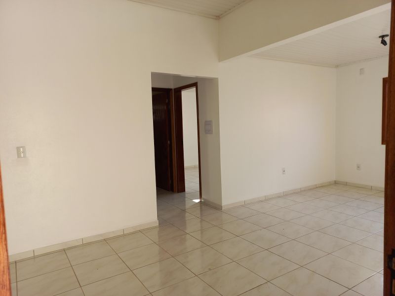 Casa com 2 quartos, 1 banheiro e 69m² à venda no bairro Santa Teresinha, Taquara