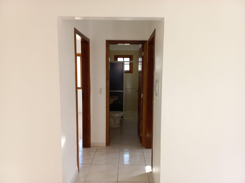 Casa com 2 quartos, 1 banheiro e 69m² à venda no bairro Santa Teresinha, Taquara