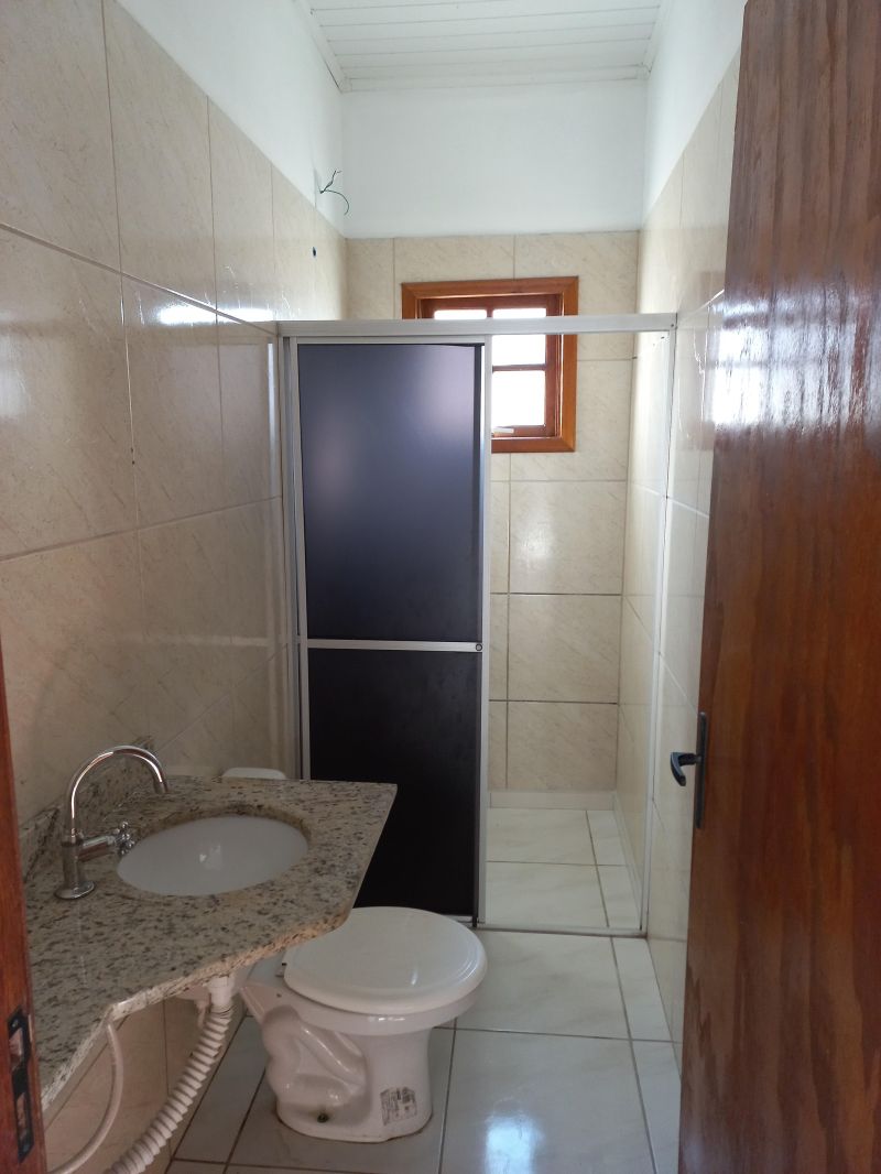 Casa com 2 quartos, 1 banheiro e 69m² à venda no bairro Santa Teresinha, Taquara