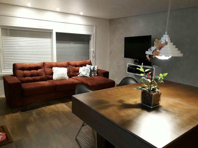 Apartamento com 2 quartos, 2 banheiros e 120m² à venda no bairro Santa Teresinha, Taquara
