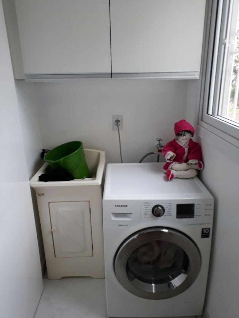 Apartamento com 2 quartos, 2 banheiros e 120m² à venda no bairro Santa Teresinha, Taquara