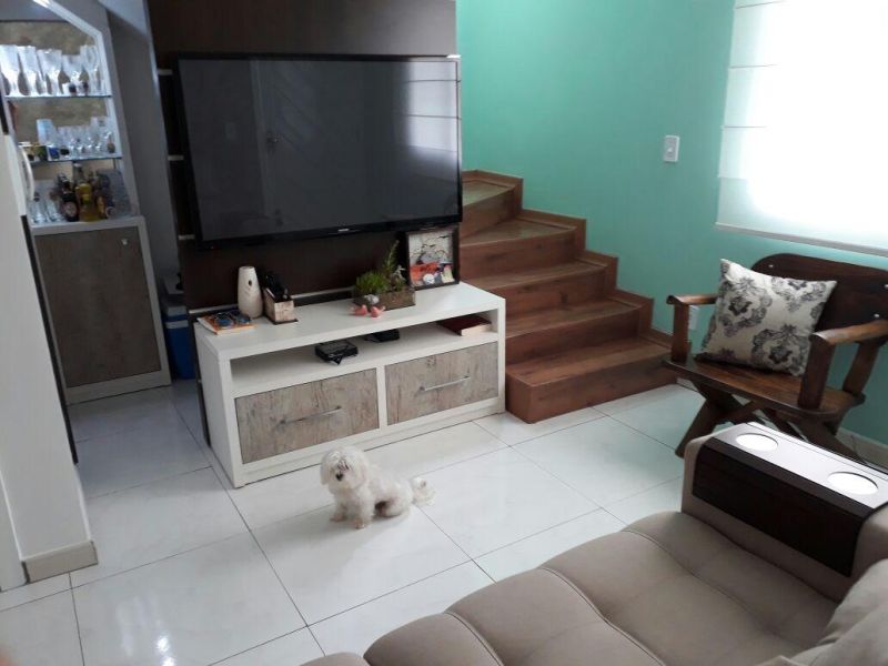 Apartamento com 2 quartos, 2 banheiros e 120m² à venda no bairro Santa Teresinha, Taquara