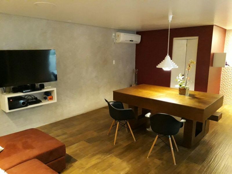 Apartamento com 2 quartos, 2 banheiros e 120m² à venda no bairro Santa Teresinha, Taquara