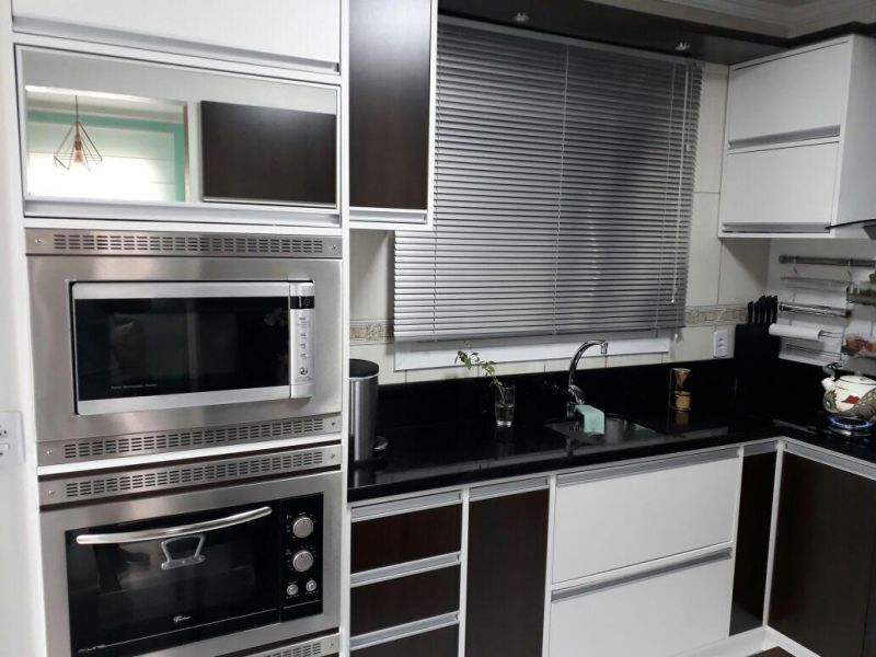 Apartamento com 2 quartos, 2 banheiros e 120m² à venda no bairro Santa Teresinha, Taquara