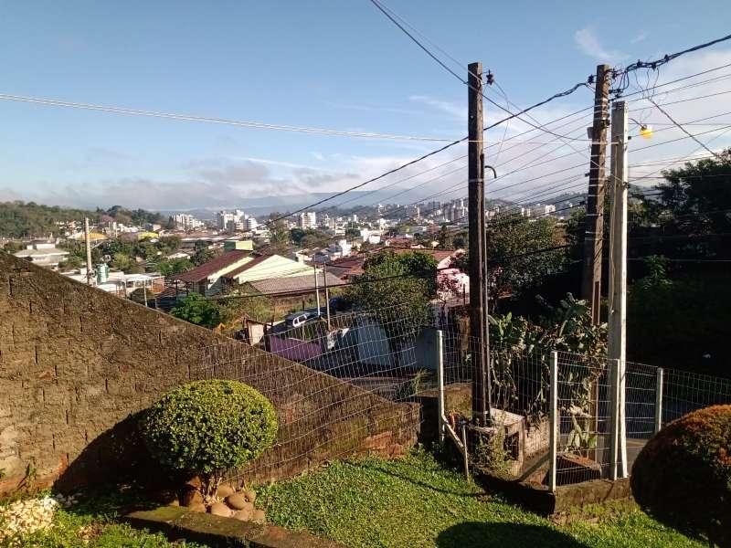 Casa com 2 quartos, 1 banheiro e 66m² à venda no bairro Santa Teresinha, Taquara
