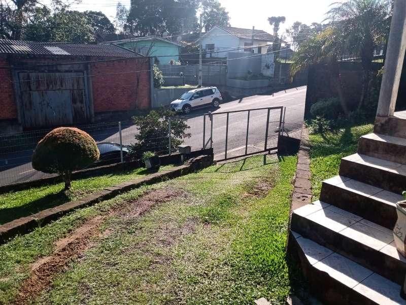 Casa com 2 quartos, 1 banheiro e 66m² à venda no bairro Santa Teresinha, Taquara