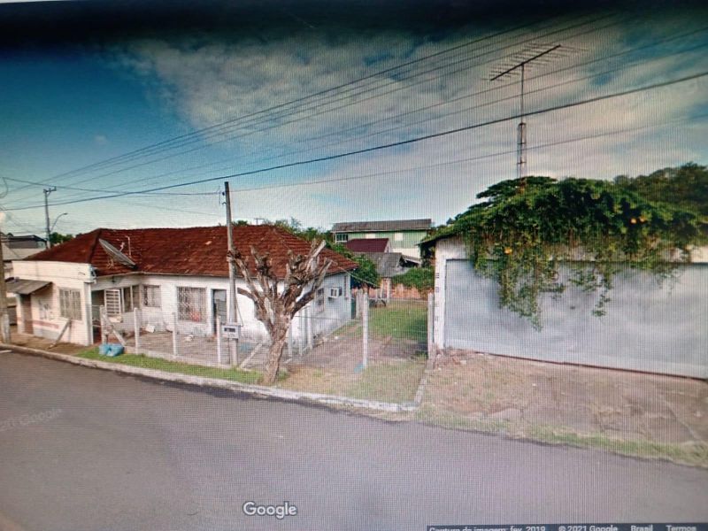 Terreno à venda no bairro Santa Teresinha, Taquara