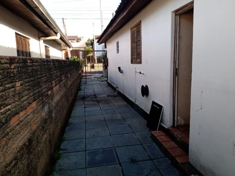 Casa com 2 quartos, 1 banheiro e 78m² à venda no bairro Santa Teresinha, Taquara