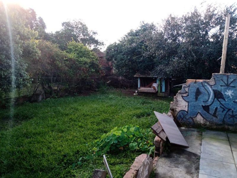 Casa com 2 quartos, 1 banheiro e 78m² à venda no bairro Santa Teresinha, Taquara