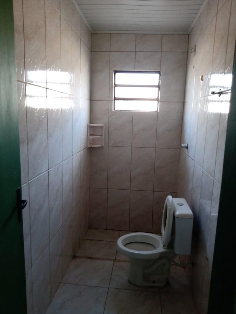 Casa com 2 quartos, 1 banheiro e 78m² à venda no bairro Santa Teresinha, Taquara