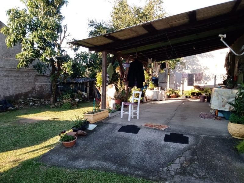 Casa com 5 quartos, 2 banheiros e 248m² à venda no bairro Santa Teresinha, Taquara