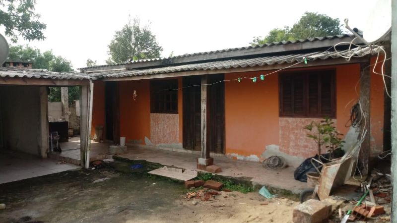 Casa com 3 quartos, 2 banheiros e 84m² à venda no bairro Santa Teresinha, Taquara
