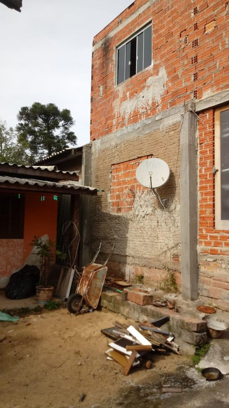 Casa com 3 quartos, 2 banheiros e 84m² à venda no bairro Santa Teresinha, Taquara