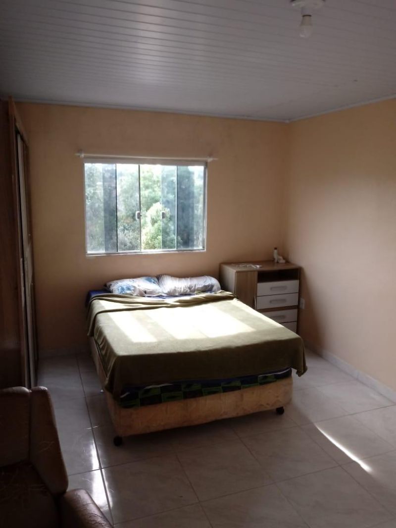 Casa com 3 quartos, 2 banheiros e 84m² à venda no bairro Santa Teresinha, Taquara