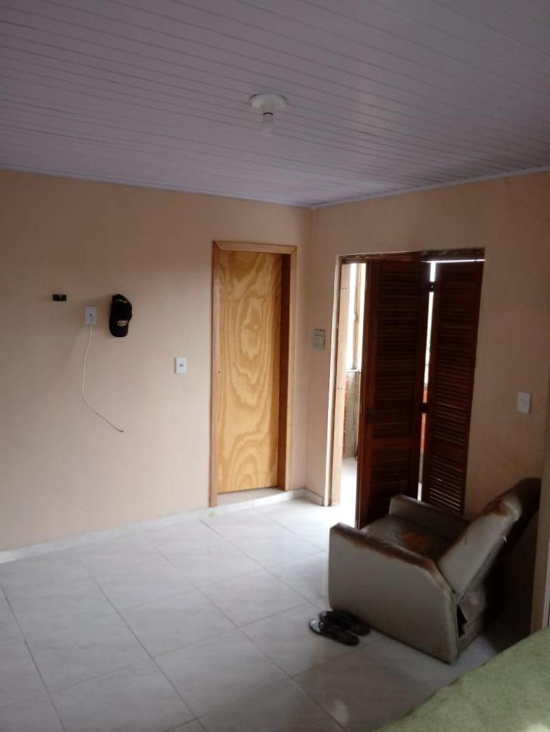 Casa com 3 quartos, 2 banheiros e 84m² à venda no bairro Santa Teresinha, Taquara