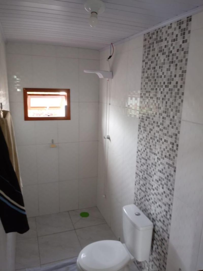 Casa com 3 quartos, 2 banheiros e 84m² à venda no bairro Santa Teresinha, Taquara