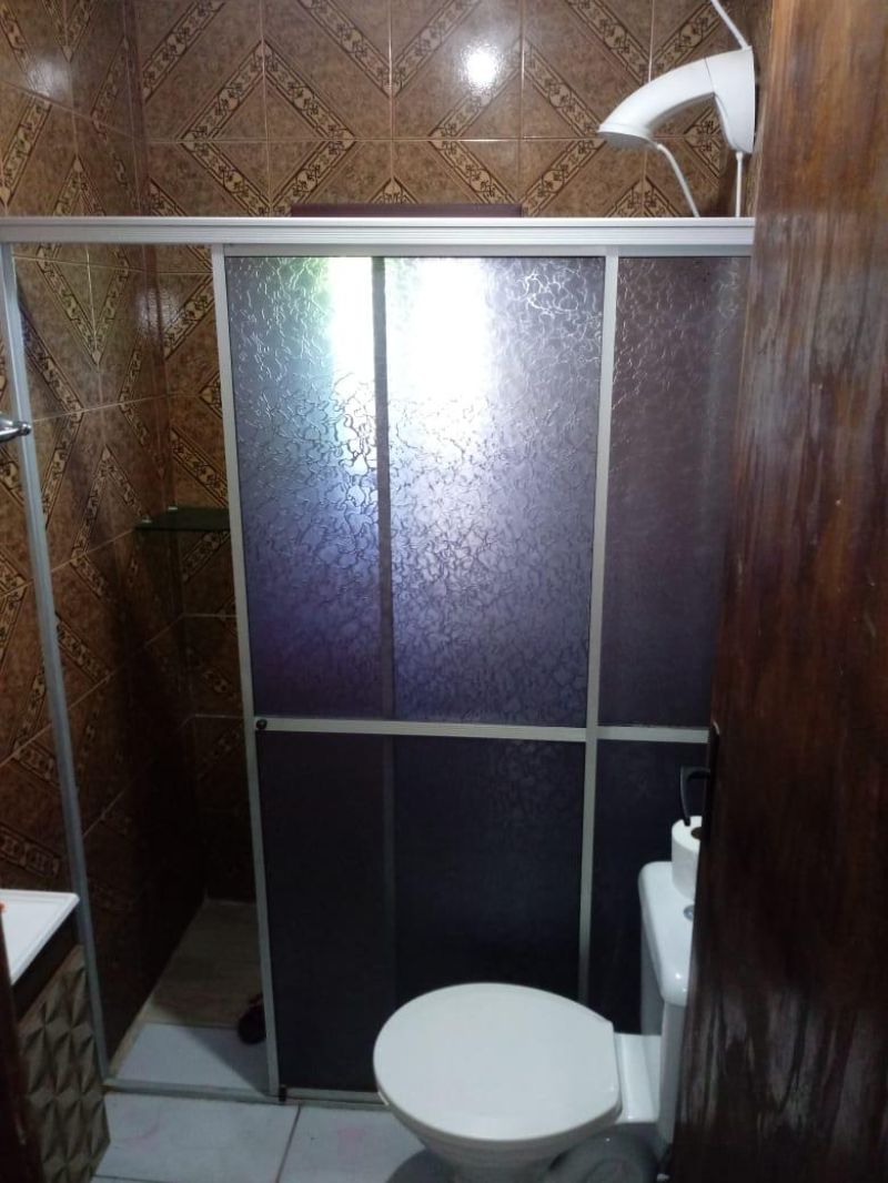 Casa com 3 quartos, 2 banheiros e 84m² à venda no bairro Santa Teresinha, Taquara