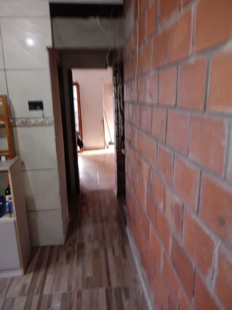 Casa com 3 quartos, 2 banheiros e 84m² à venda no bairro Santa Teresinha, Taquara