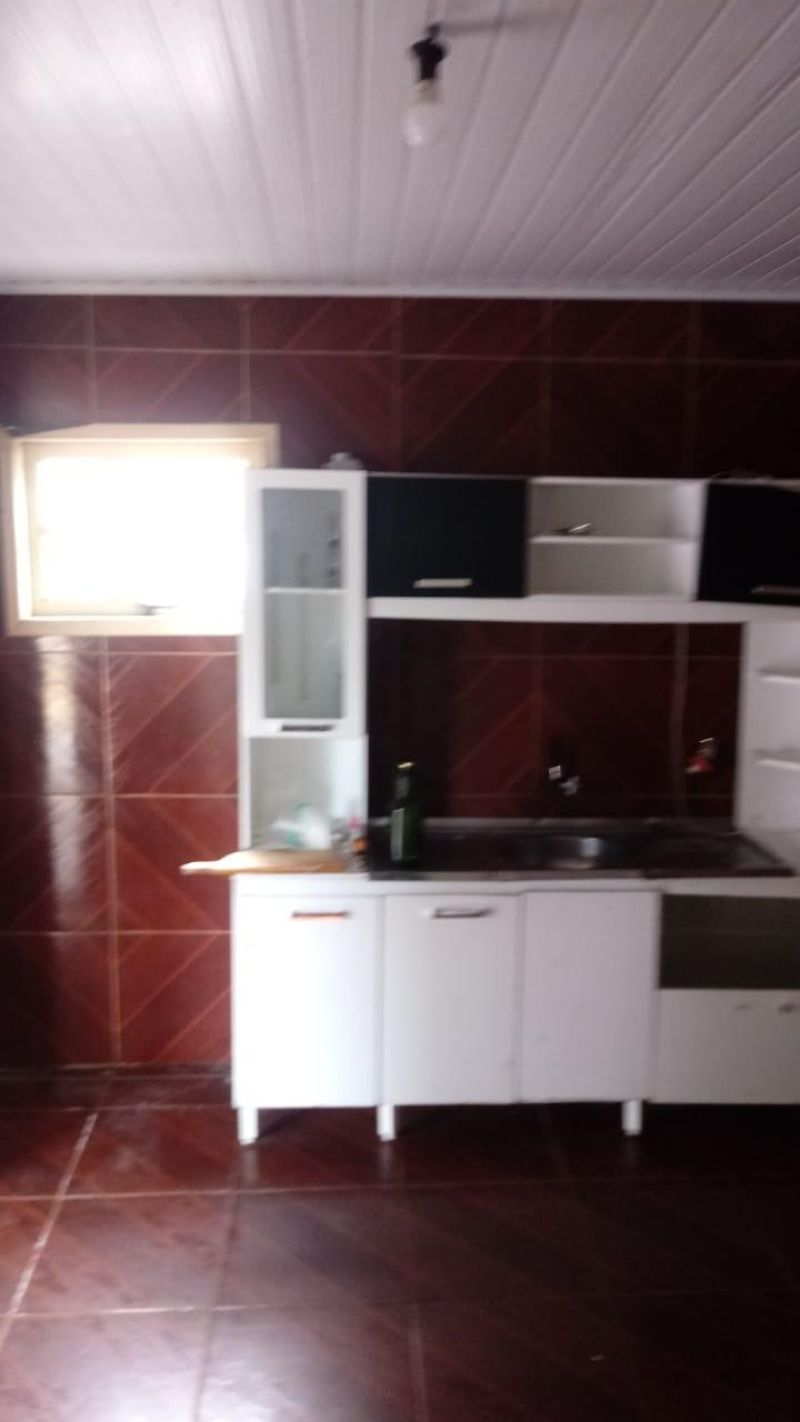 Casa com 3 quartos, 2 banheiros e 84m² à venda no bairro Santa Teresinha, Taquara