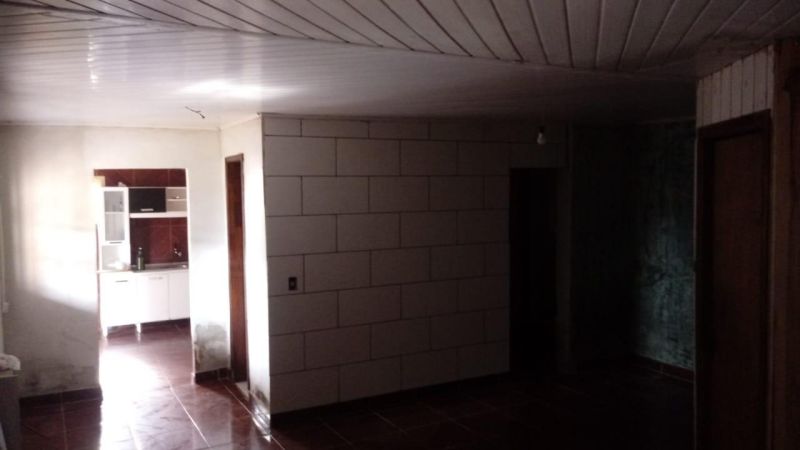 Casa com 3 quartos, 2 banheiros e 84m² à venda no bairro Santa Teresinha, Taquara