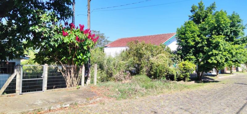 Terreno à venda no bairro Santa Teresinha, Taquara