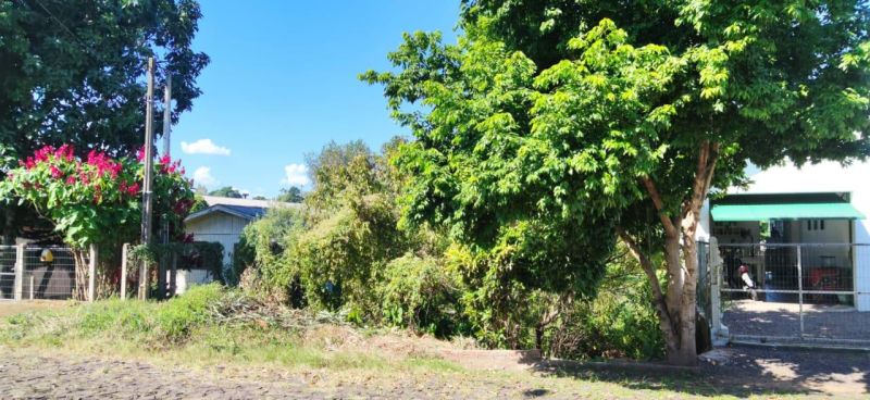 Terreno à venda no bairro Santa Teresinha, Taquara