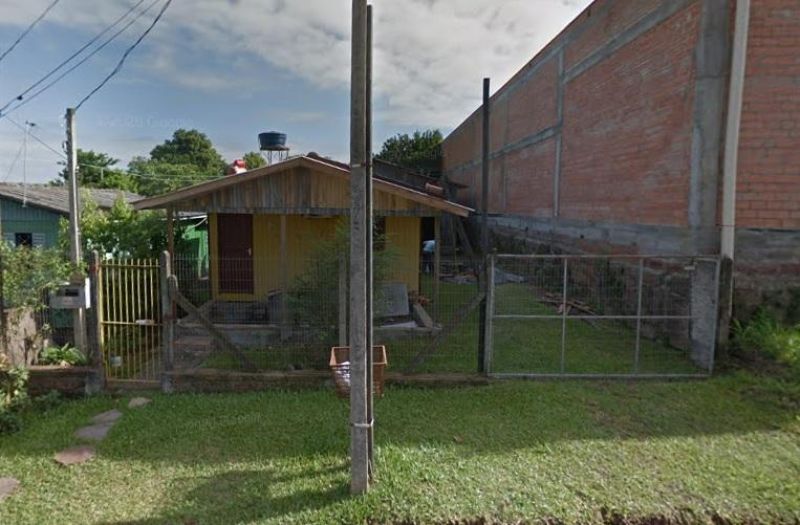 Casa com 2 quartos, 1 banheiro e 40m² à venda no bairro Santa Teresinha, Taquara