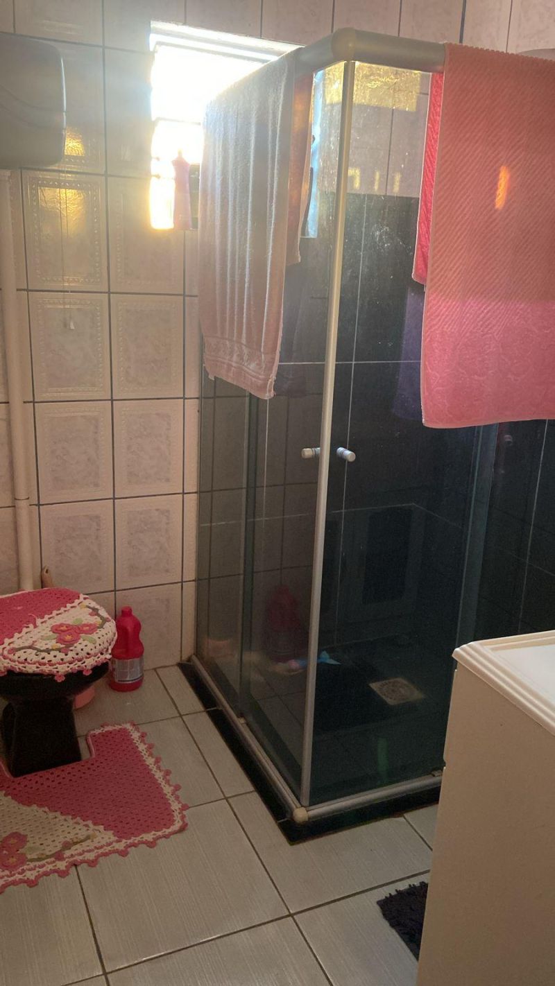Casa com 3 quartos, 1 banheiro e 83m² à venda no bairro Santa Teresinha, Taquara