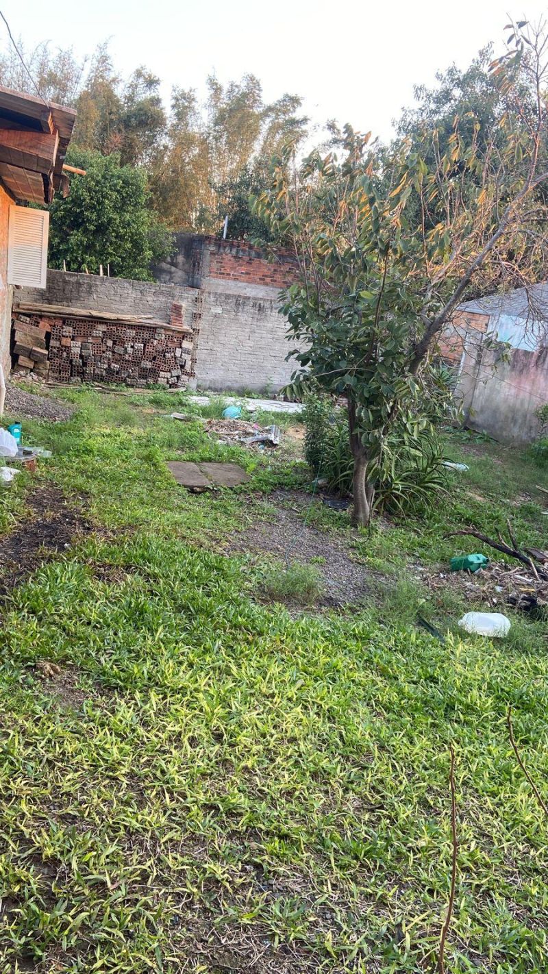 Casa com 3 quartos, 1 banheiro e 83m² à venda no bairro Santa Teresinha, Taquara