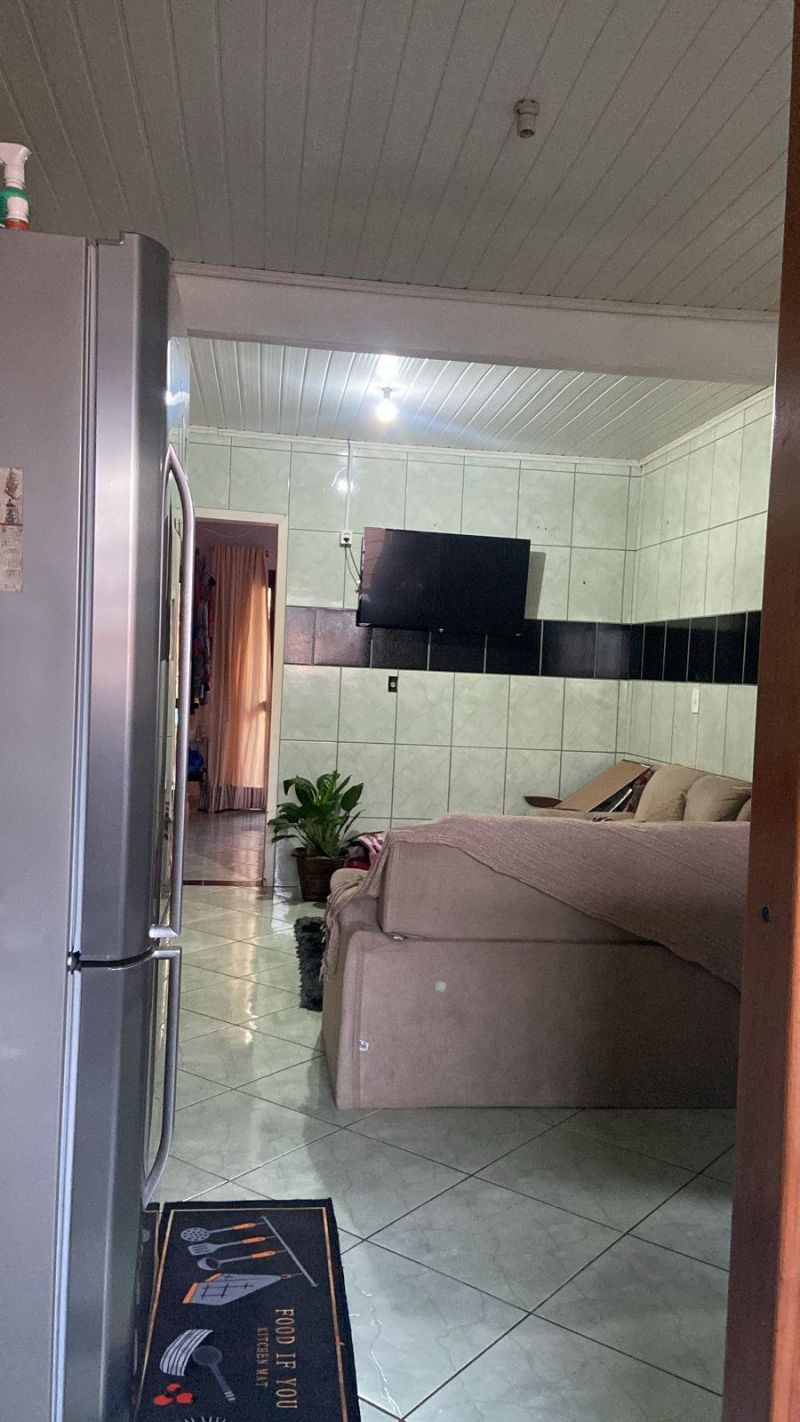 Casa com 3 quartos, 1 banheiro e 83m² à venda no bairro Santa Teresinha, Taquara
