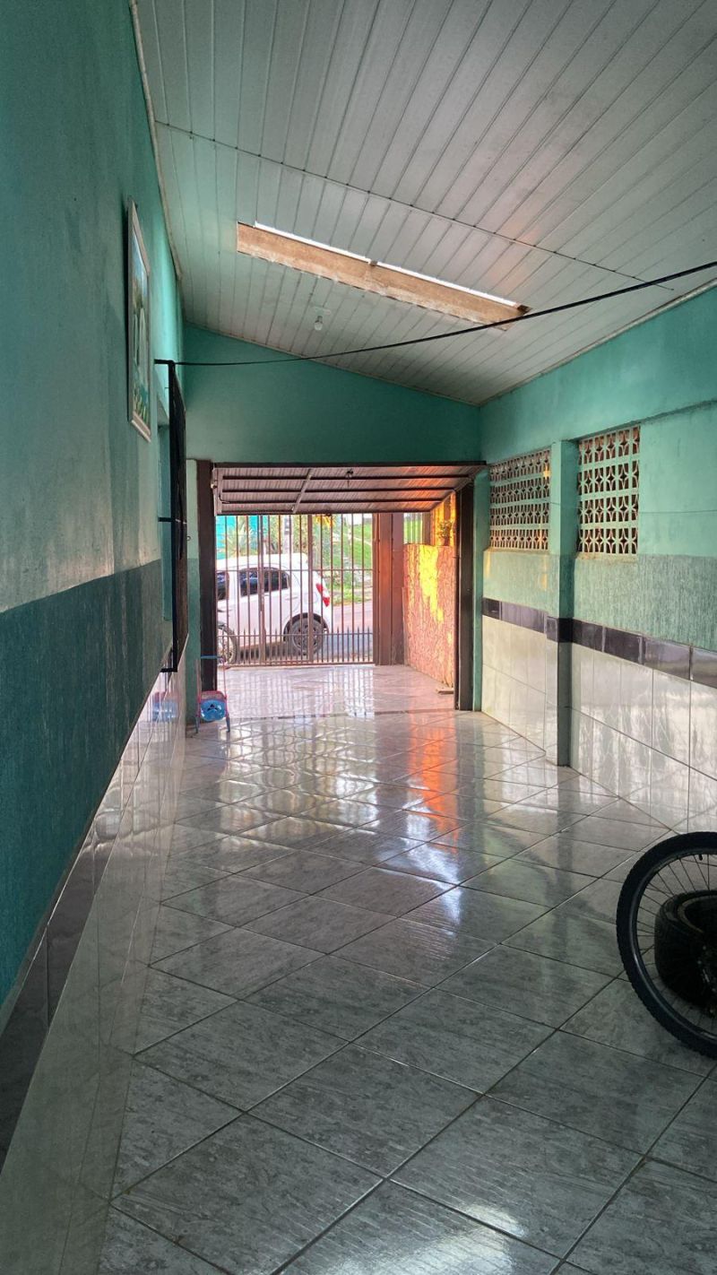 Casa com 3 quartos, 1 banheiro e 83m² à venda no bairro Santa Teresinha, Taquara