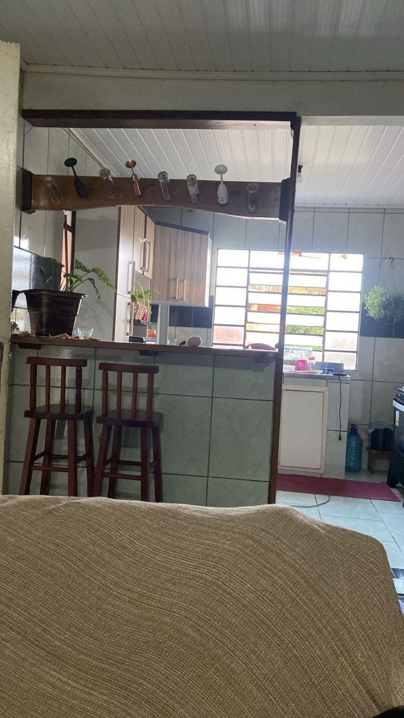 Casa com 3 quartos, 1 banheiro e 83m² à venda no bairro Santa Teresinha, Taquara