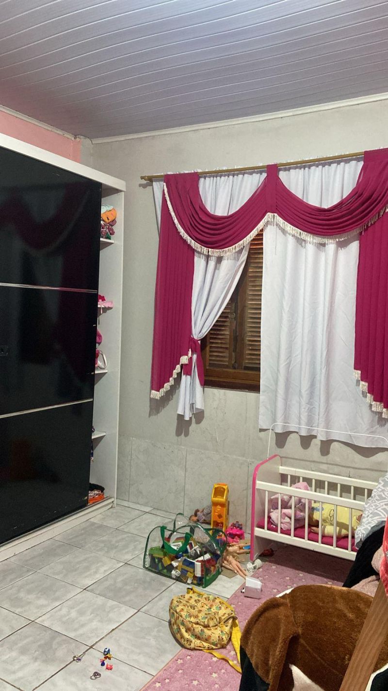 Casa com 3 quartos, 1 banheiro e 83m² à venda no bairro Santa Teresinha, Taquara