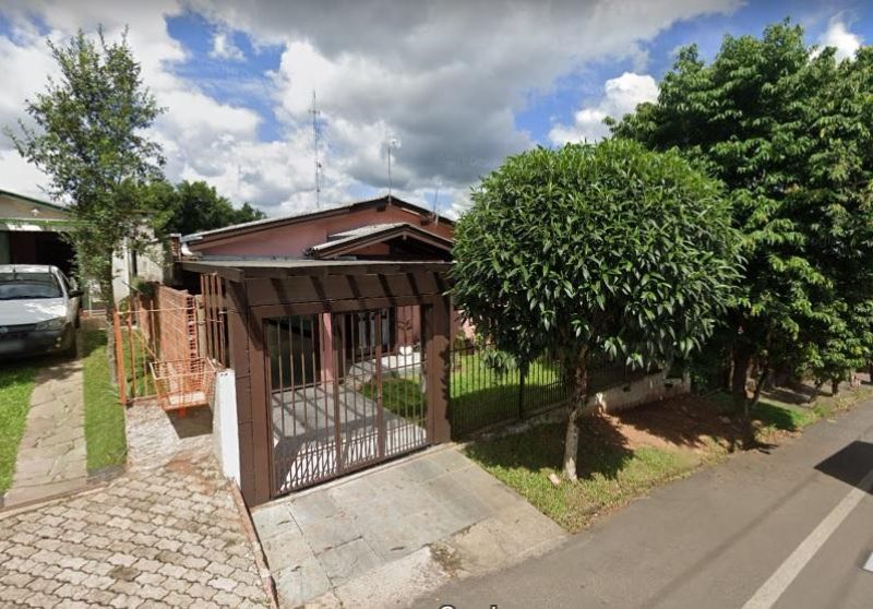 Casa com 3 quartos, 1 banheiro e 83m² à venda no bairro Santa Teresinha, Taquara