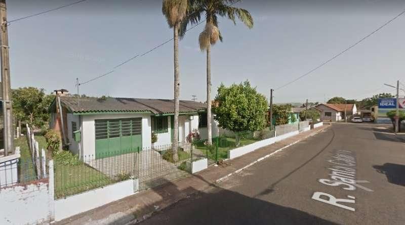 Casa com 118m² à venda no bairro Santa Teresinha, Taquara
